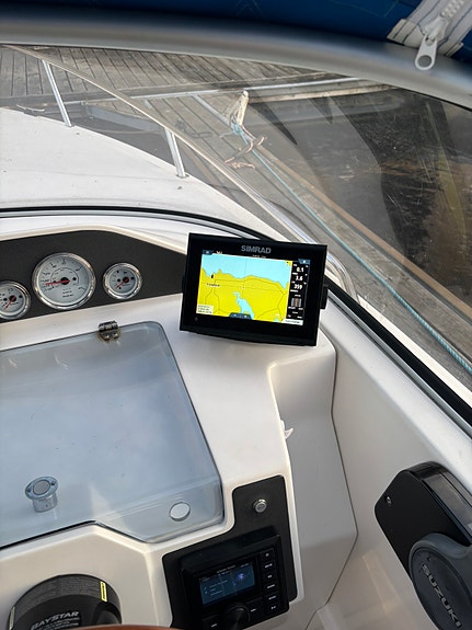 Oceanmaster 620DC 22 of 30
