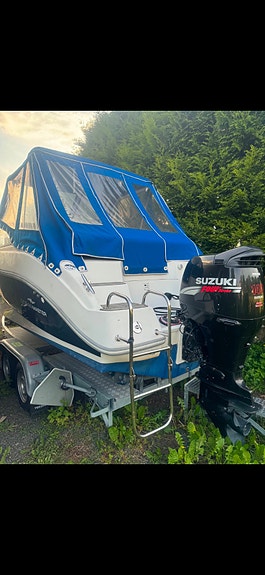 Oceanmaster 620DC 4 of 30