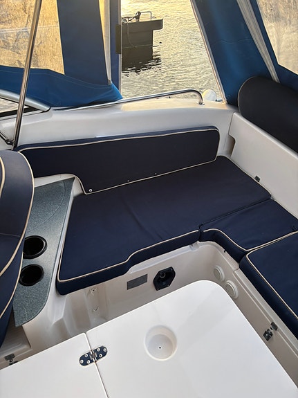 Oceanmaster 620DC 30 of 30