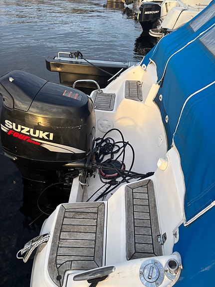 Oceanmaster 620DC 26 of 30