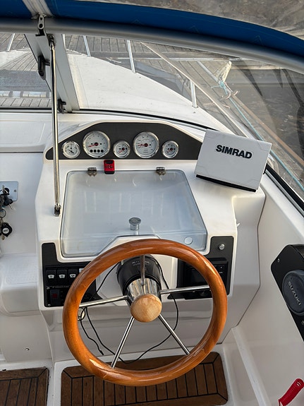 Oceanmaster 620DC 16 of 30