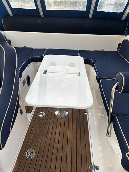 Oceanmaster 620DC 28 of 30