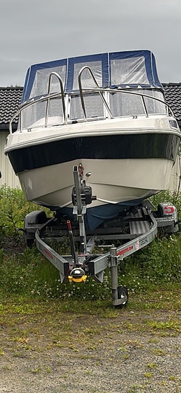 Oceanmaster 620DC 10 of 30