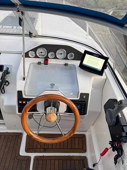 Oceanmaster 620DC 20 of 30