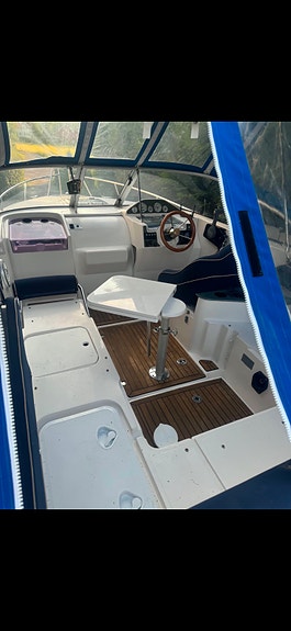 Oceanmaster 620DC 8 of 30