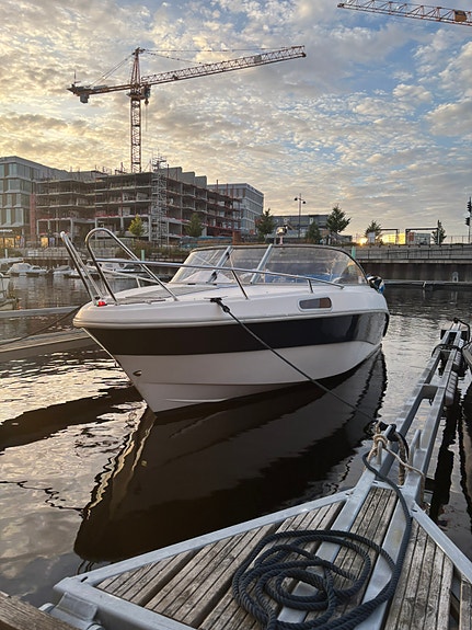 Oceanmaster 620DC 2 of 30