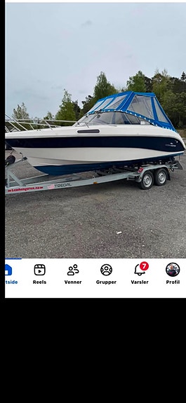 Oceanmaster 620DC 12 of 30