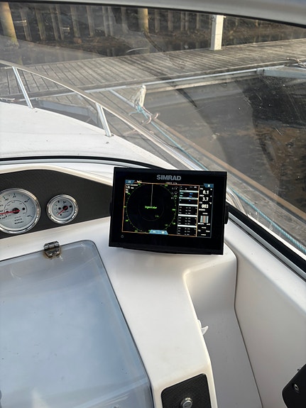 Oceanmaster 620DC 23 of 30