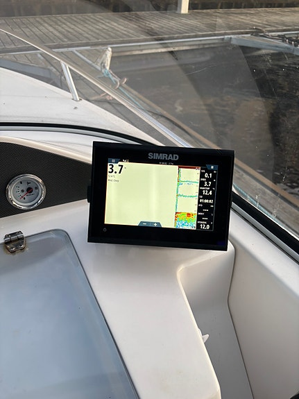 Oceanmaster 620DC 21 of 30