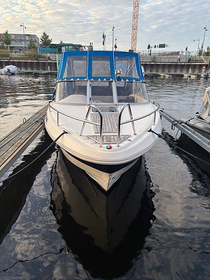 Oceanmaster 620DC 27 of 30