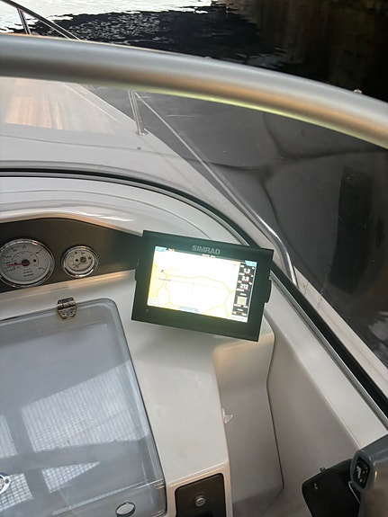Oceanmaster 620DC 15 of 30