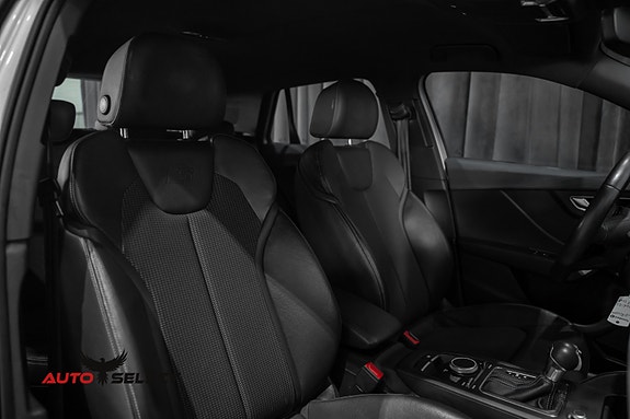 Audi Q2 19 of 30