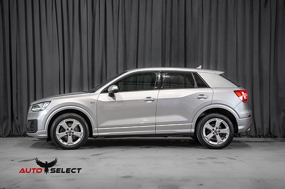 Audi Q2 8 of 30