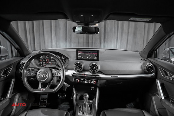 Audi Q2 29 of 30