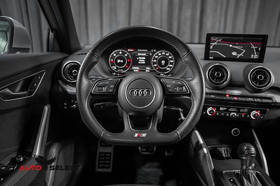 Audi Q2 24 of 30