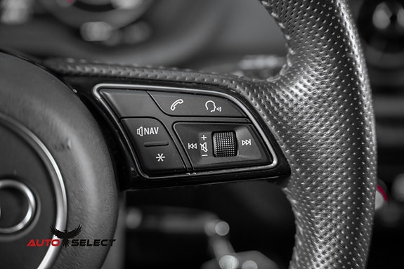 Audi Q2 28 of 30