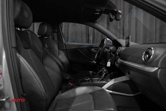 Audi Q2 18 of 30