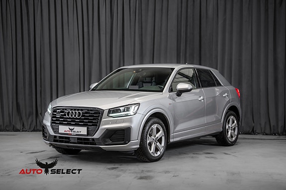 Audi Q2 6 of 30