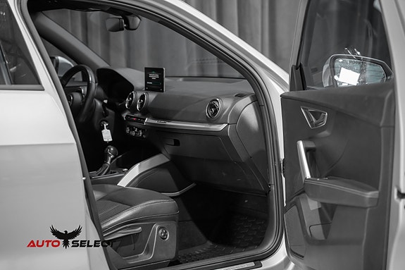 Audi Q2 17 of 30