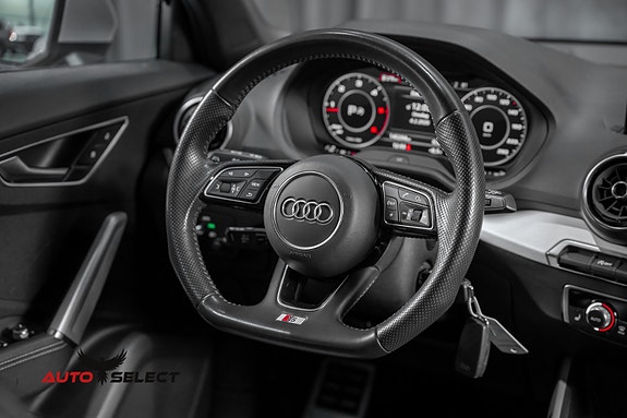 Audi Q2 23 of 30