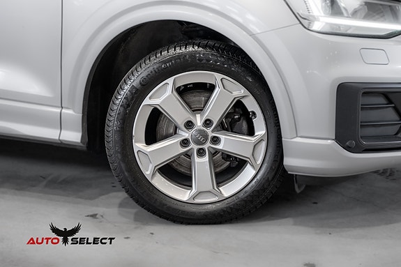 Audi Q2 3 of 30