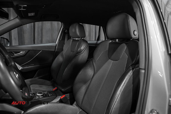 Audi Q2 22 of 30