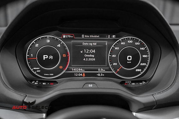 Audi Q2 27 of 30