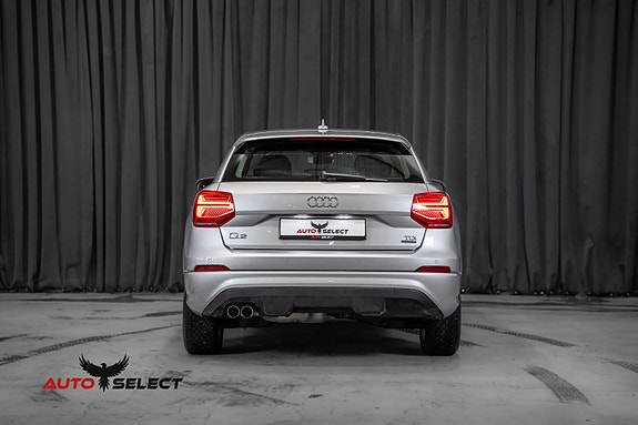 Audi Q2 9 of 30