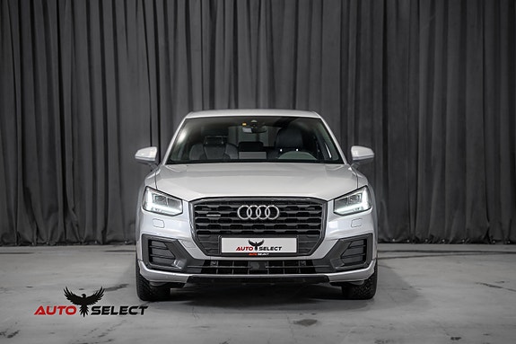 Audi Q2 5 of 30