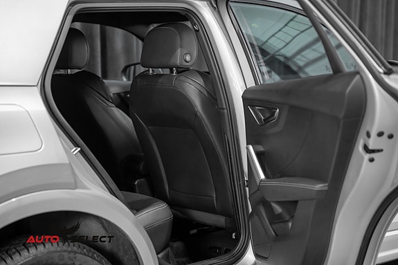 Audi Q2 13 of 30