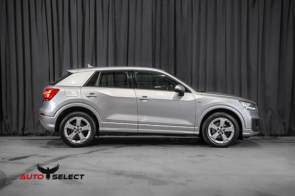 Audi Q2 12 of 30