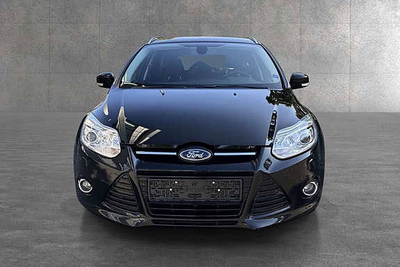 Ford Focus 2 of 10