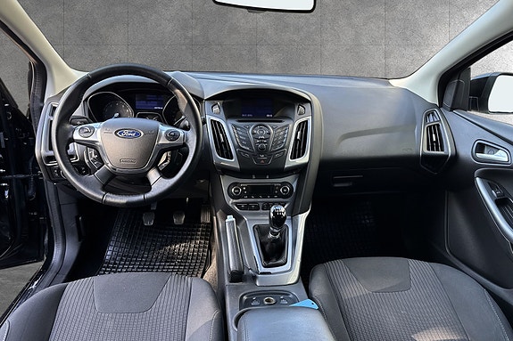 Ford Focus 10 of 10