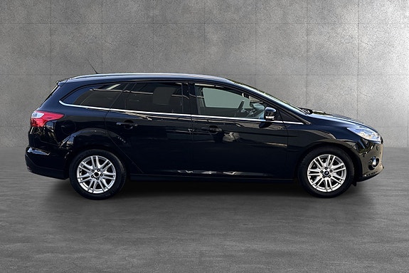 Ford Focus 4 of 10