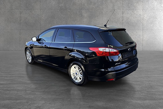 Ford Focus 7 of 10