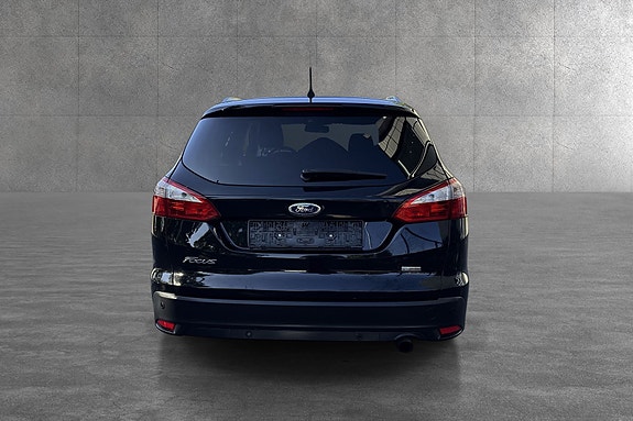 Ford Focus 6 of 10
