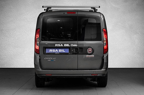 Fiat Doblo 8 of 23