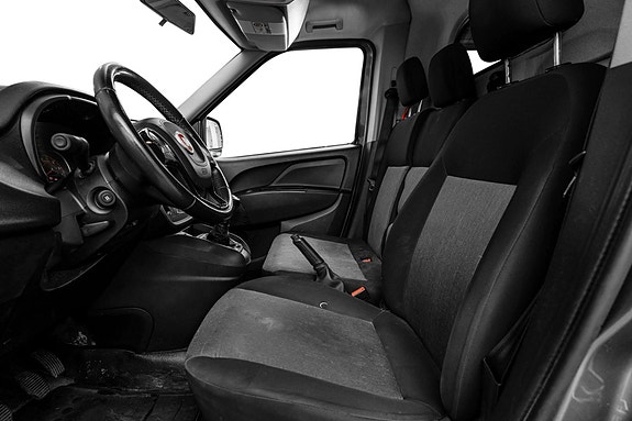 Fiat Doblo 10 of 23