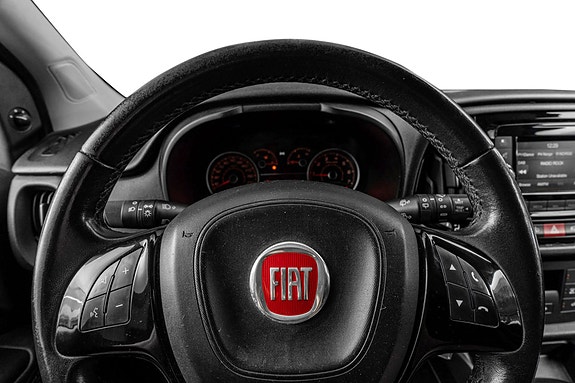 Fiat Doblo 12 of 23