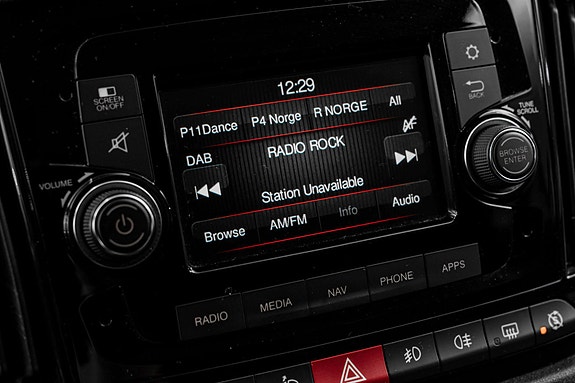 Fiat Doblo 15 of 23
