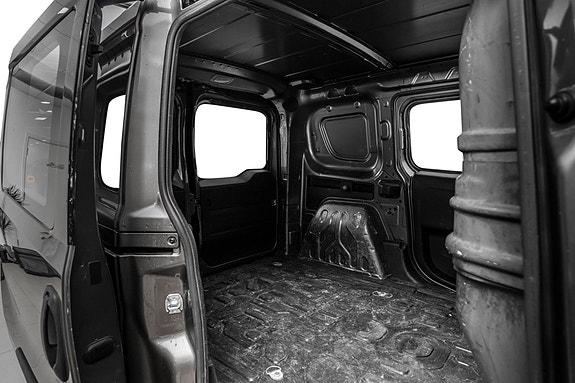 Fiat Doblo 21 of 23