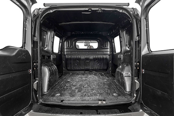 Fiat Doblo 20 of 23