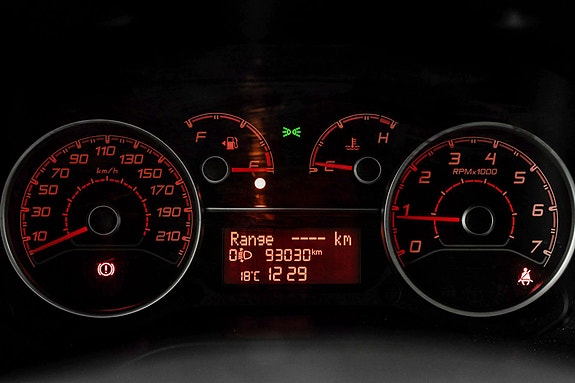 Fiat Doblo 14 of 23