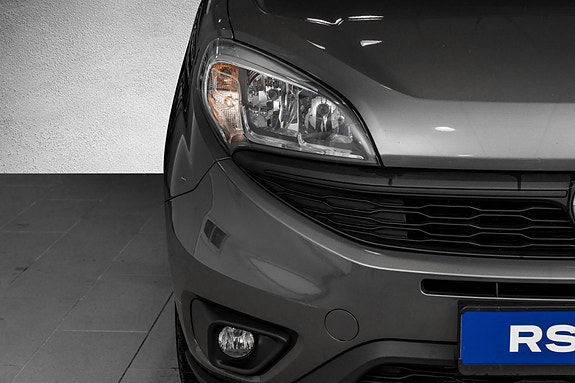 Fiat Doblo 4 of 23