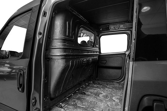 Fiat Doblo 19 of 23