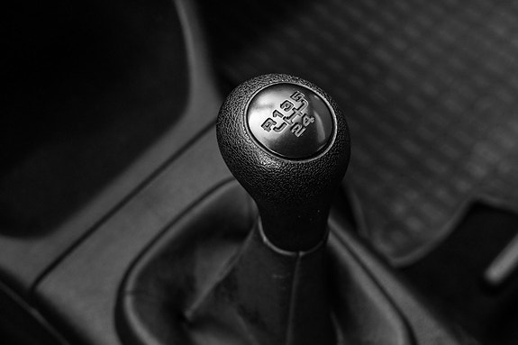 Volkswagen Golf III 8 of 18
