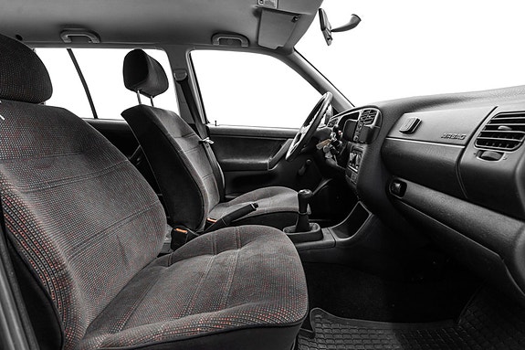 Volkswagen Golf III 17 of 18
