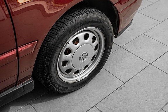 Volkswagen Golf III 5 of 18