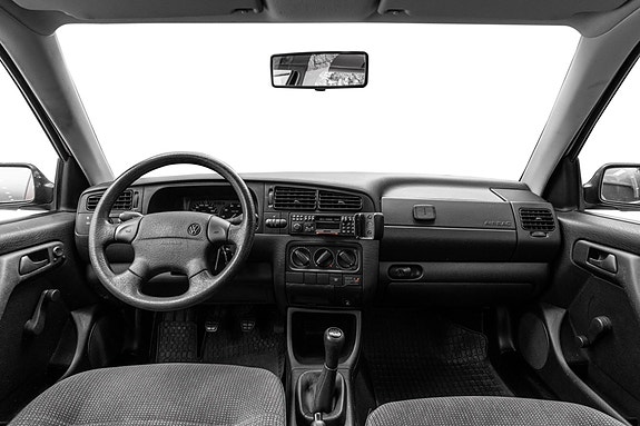 Volkswagen Golf III 10 of 18