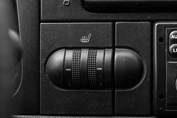 Volkswagen Golf III 15 of 18